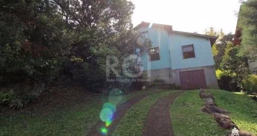 Casa Condominio para Venda - 150m², 3 dormitórios, 2 vagas - Vila Nova