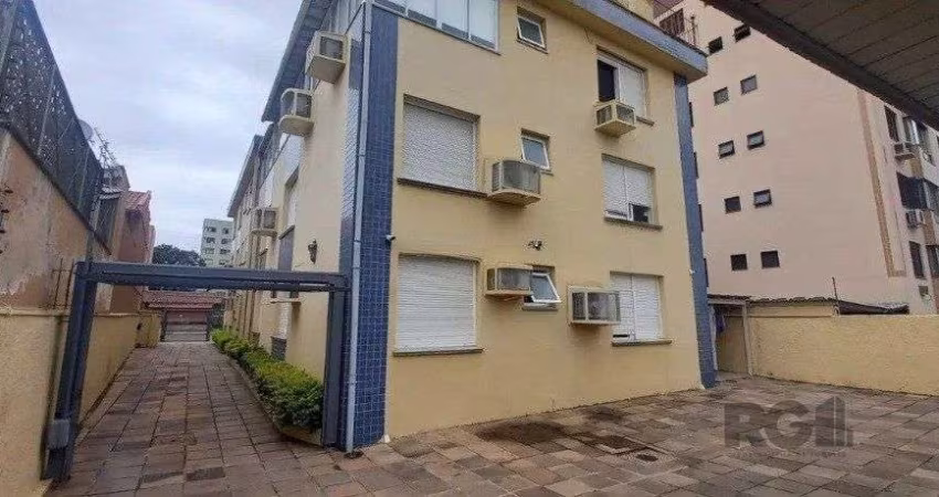 Apartamento de 3 dormitórios no bairro Jardim Botânico