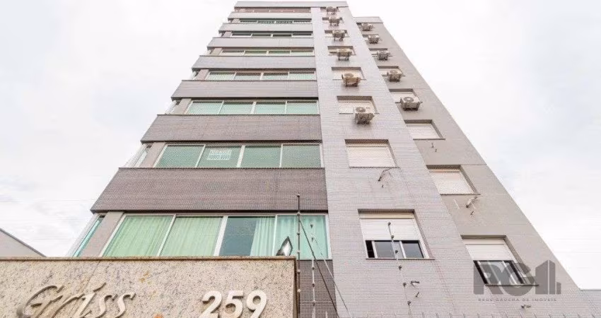 Apartamento 95m², 3 dormitórios, 2 vagas no bairro Passo D&amp;#39; Areia