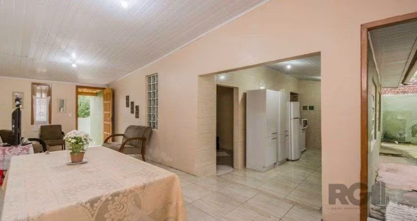 Casa de 4 dormitórios  no bairro Vila Ipiranga