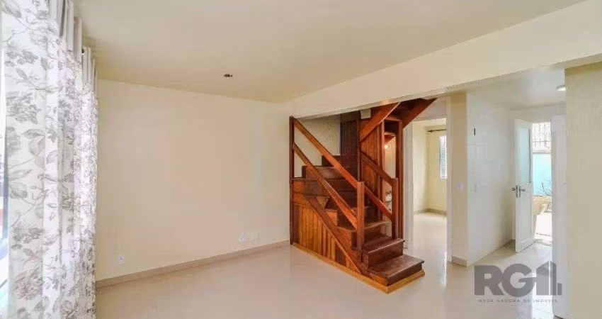 Casa em Condomínio - 72m², 3 dormitórios, 1 vaga no bairro Sarandi