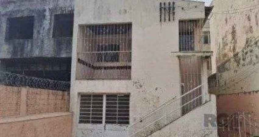 Casa com 3 dormitórios no bairro Vila Jardim