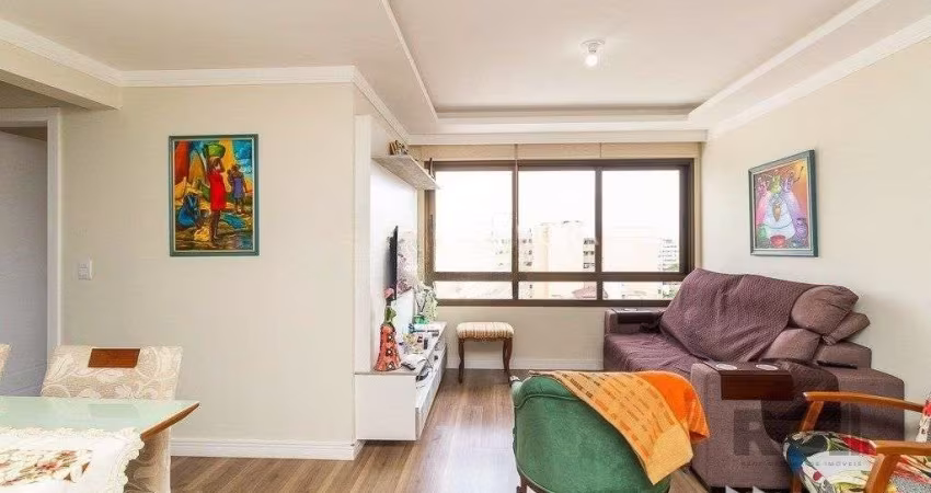 Apartamento à venda com 3 quartos 74 m²  Avalia imóvel no negócio Alto Padrão Rua Casemiro de Abreu, Moinhos de vento, Porto Alegre