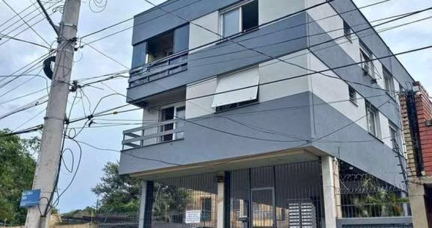 Apartamento de 02 dormitórios com sacada , Teresópolis