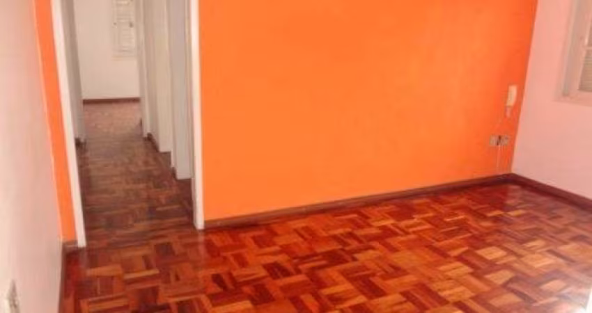 Apartamento para Venda - 56.57m², 2 dormitórios, Santana