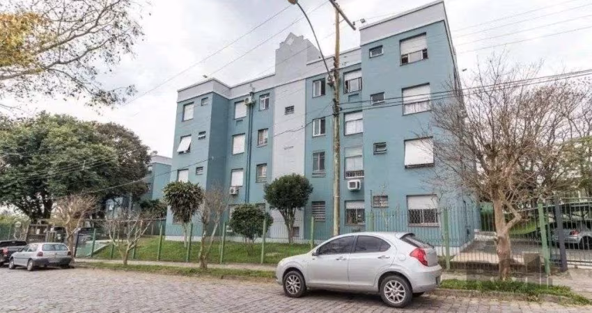 Apartamento à venda com 2 quartos 54 m²  rua Padre máximo Coghetto, Morro Santana, Porto Alegre