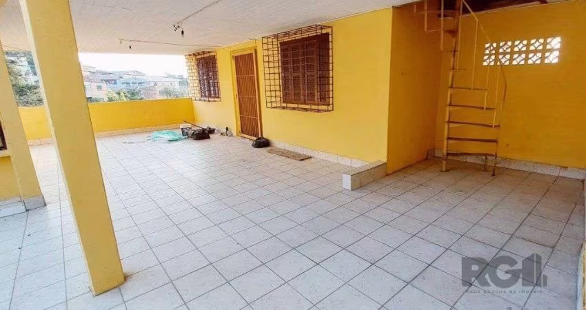 Terreno Residencial em Cascata