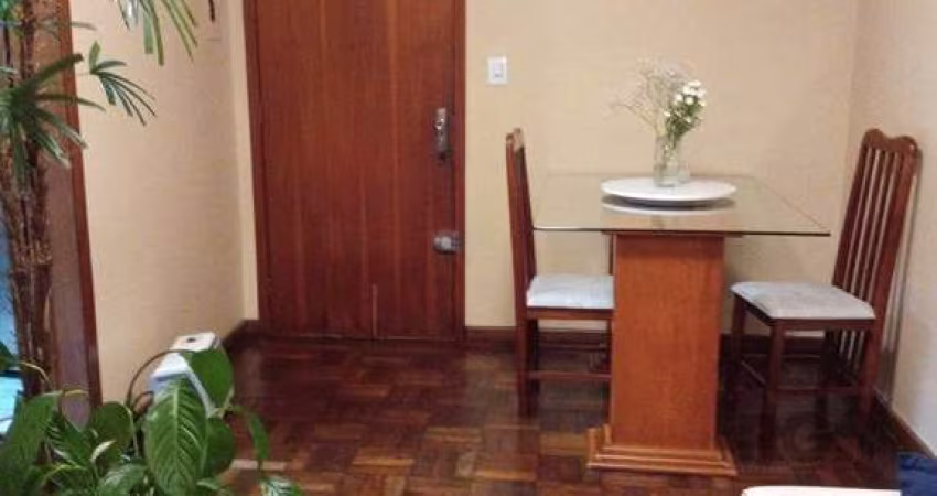 Apartamento 60,33m², 2 dormitórios, 1 vaga no bairro Cristo Redentor
