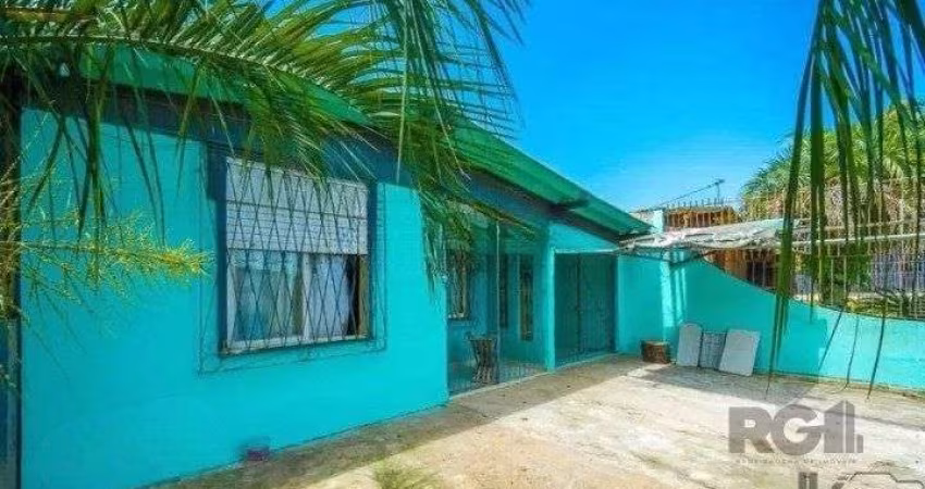 Casa em Jardim Leopoldina