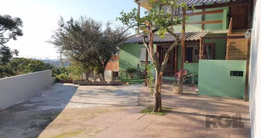Casa em Santa Tereza