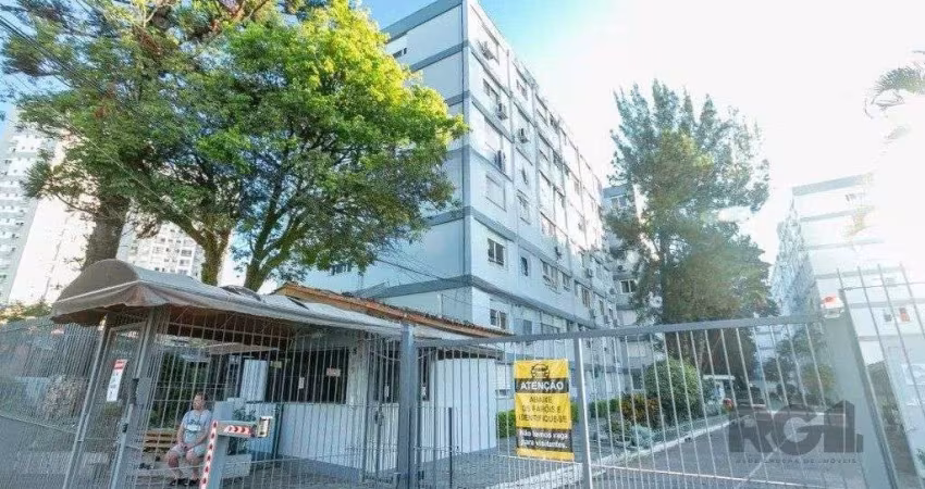 Apartamento em Partenon