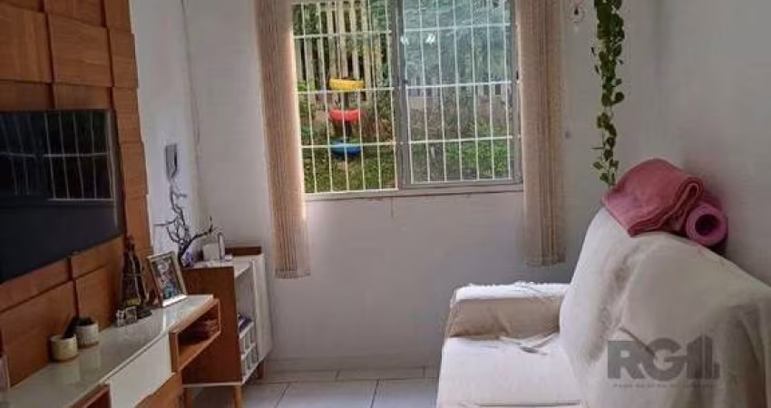 Apartamento em Jardim Sabará