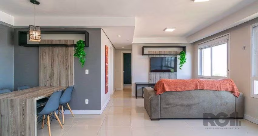 Apartamento em Passo da Areia