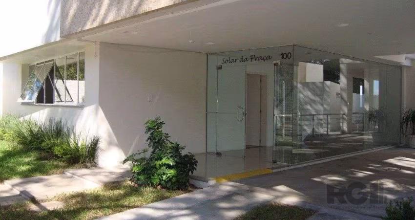 Apartamento em Santa Tereza