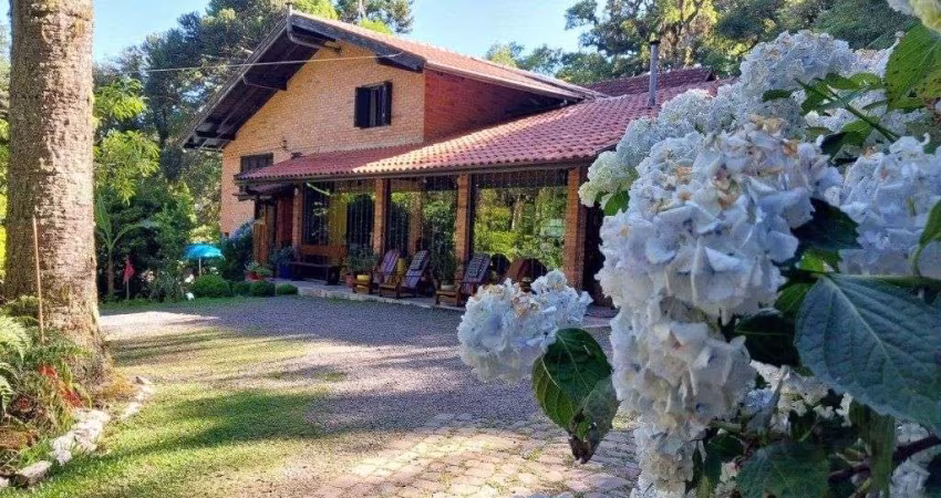 Casa em São Bernardo