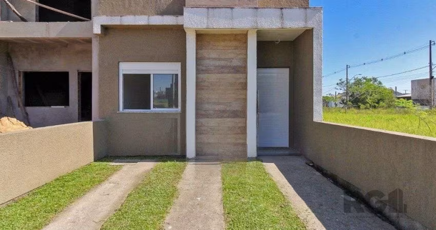 Casa em Aberta dos Morros