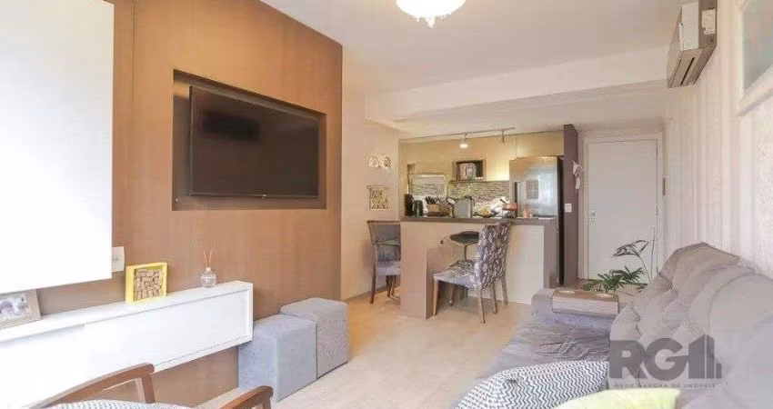 Apartamento em Cristo Redentor