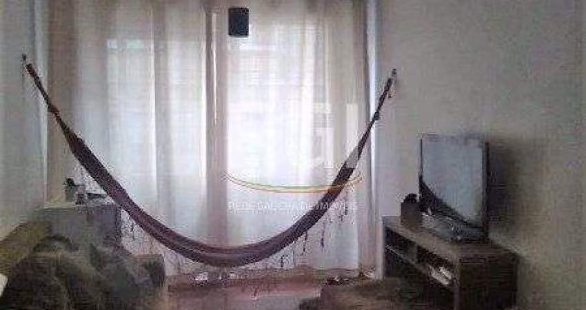 Apartamento para Venda - 73.96m², 3 dormitórios, 1 vaga - Rubem Berta