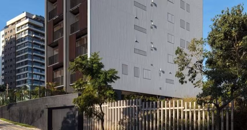 Apartamento em Passo da Areia