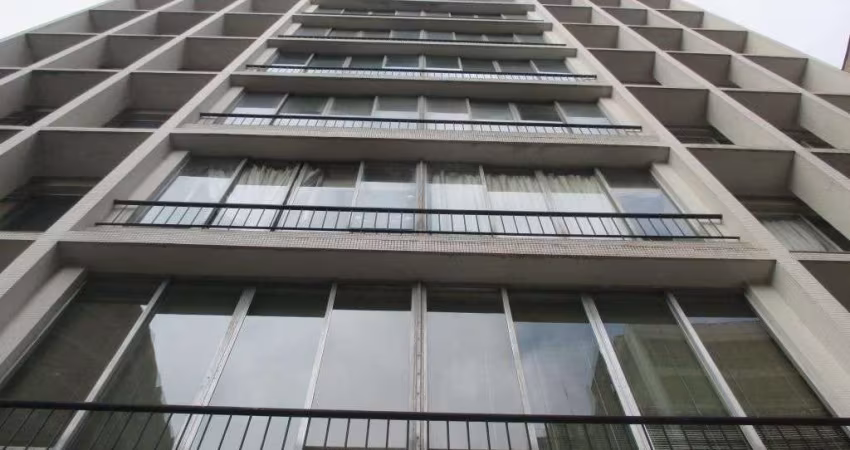 Apartamento para Venda - 219m², 3 dormitórios, sendo 2 suites, 1 vaga - Centro Histórico