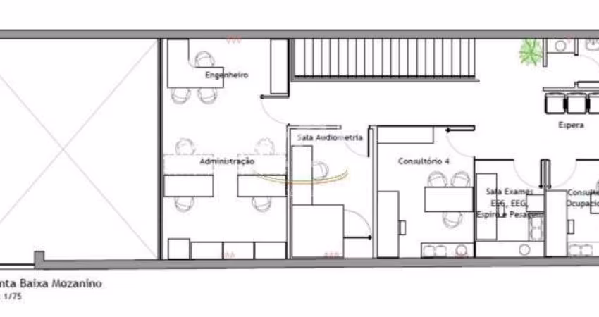 Loja para Venda - 240m², 0 dormitórios, 3 vagas - São Sebastião