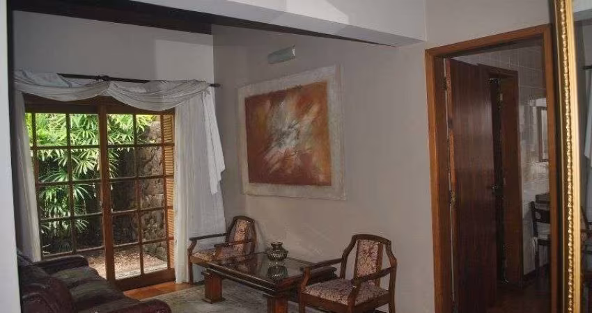 Casa Condominio para Venda - 550m², 4 dormitórios, sendo 4 suites, 2 vagas - Jardim do Sol