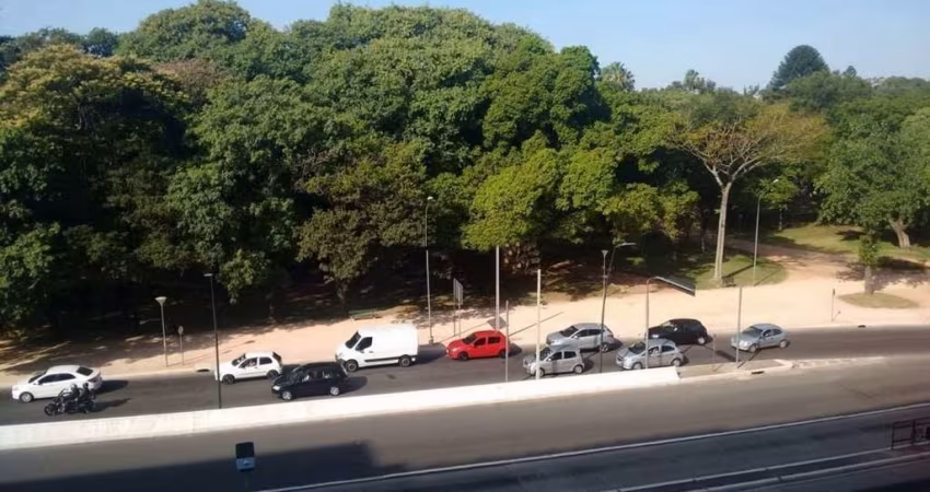 Apartamento para Venda - 124m², 2 dormitórios, 1 vaga - Cidade Baixa