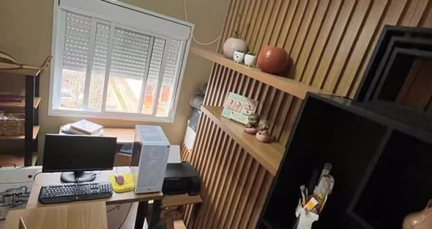 Aparatamento 2 dormitorios