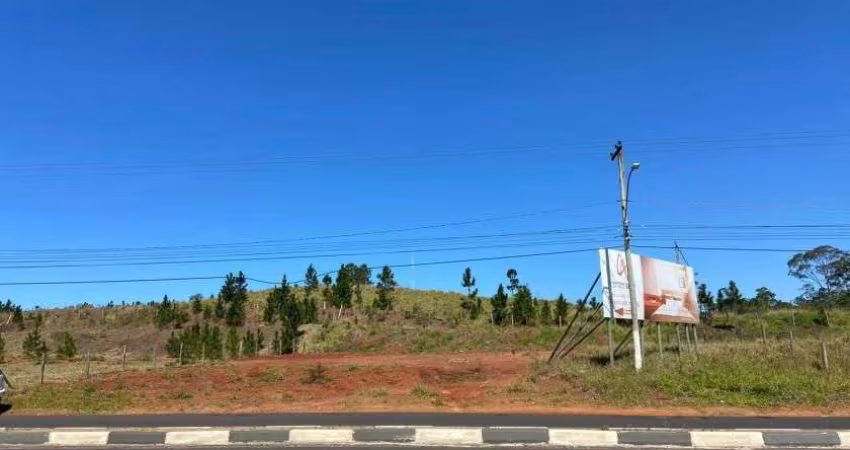 Terreno na Avenida Castelo Branco Terreno