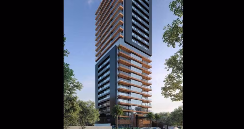 Edifício Vanguard Tipo 01/B