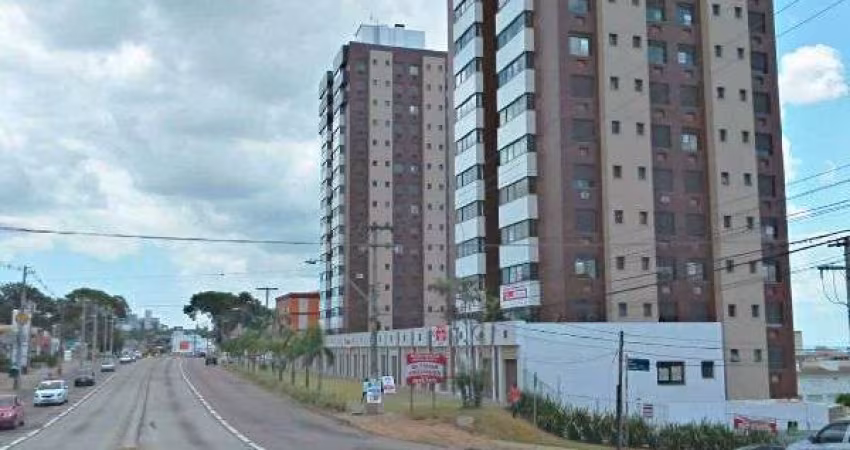 Apartamento para Venda - 75.32m², 2 dormitórios, sendo 1 suites, 2 vagas - Petrópolis