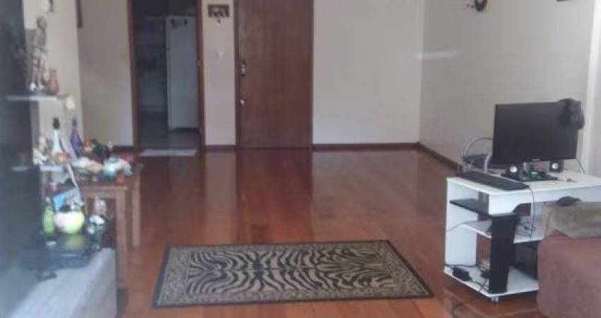 Apartamento para Venda - 124m², 2 dormitórios, sendo 1 suites, 1 vaga - Vila Eunice Nova