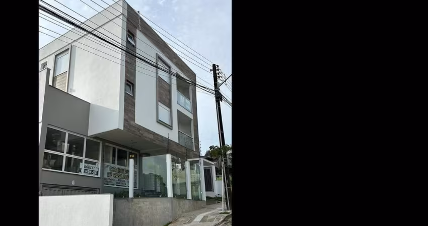 Residencial  Mocca Planta Tipo
