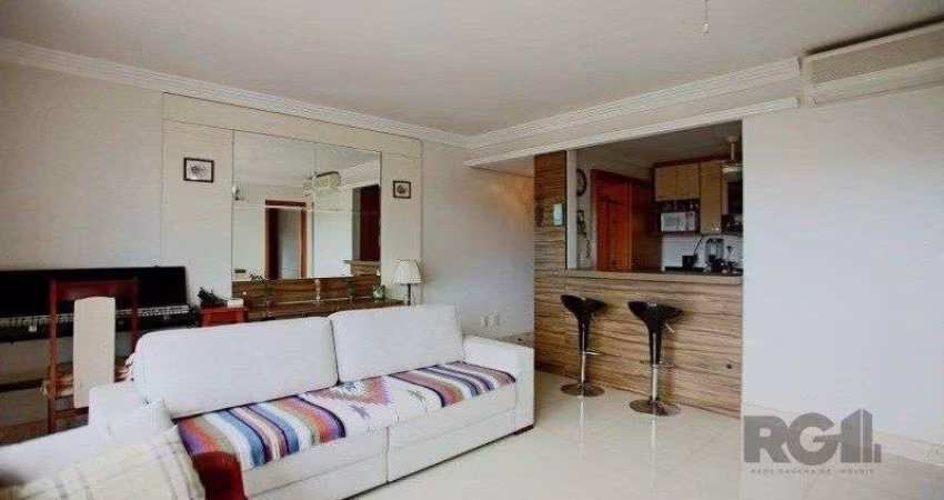 Apartamento de 3 dormitórios no bairro Petrópolis em Porto Alegre/RS.