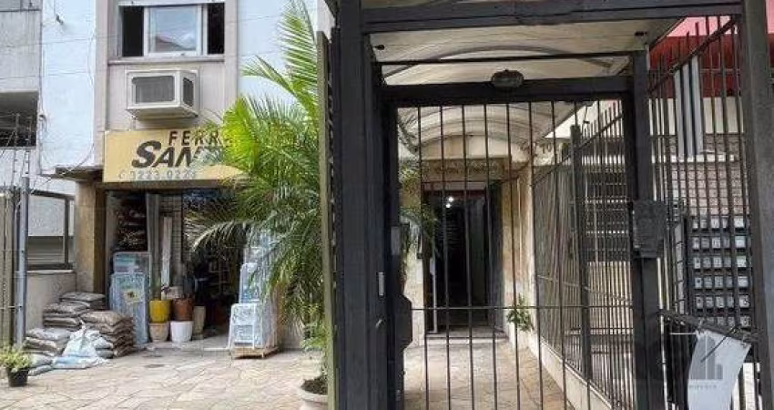 Apartamento para Venda - 63m², 2 dormitórios, Santana