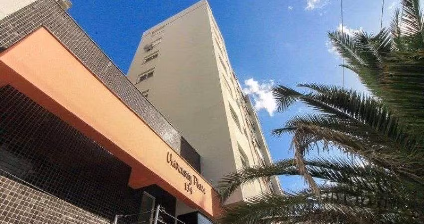 Apartamento para Venda - 79.22m², 2 dormitórios, sendo 2 suites, 1 vaga - Passo da Areia