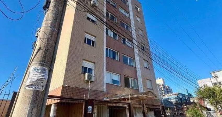 Apartamento para Venda - 58m², 2 dormitórios, sendo 1 suites, 2 vagas - Cristo Redentor