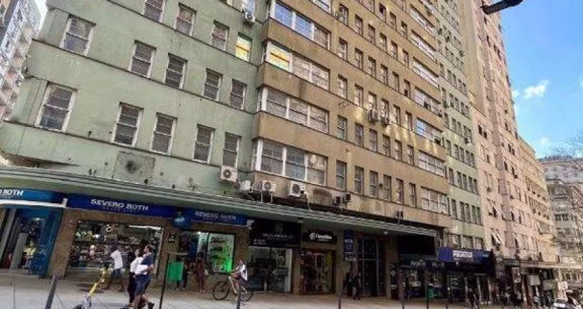 Edifício Comercial em Centro Histórico