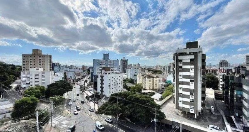Apartamento em Menino Deus