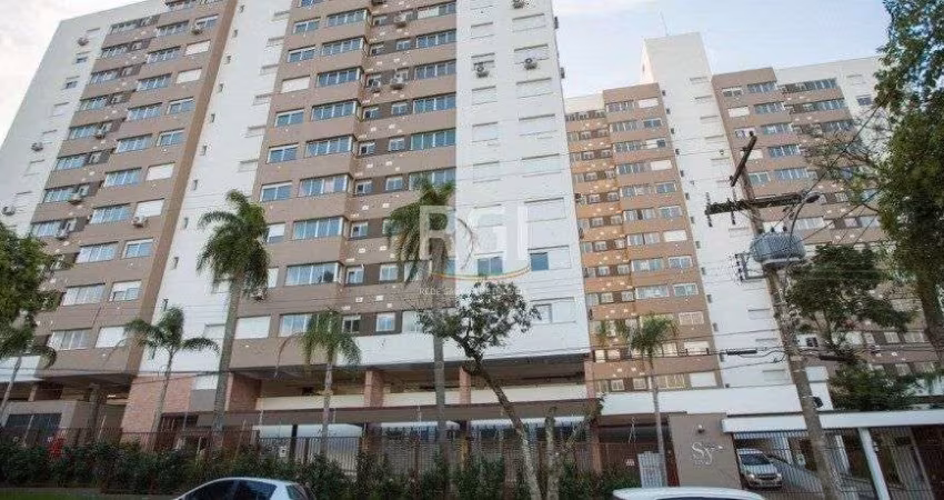 Apartamento para Venda - 73.98m², 3 dormitórios, sendo 1 suites, 2 vagas - Teresópolis