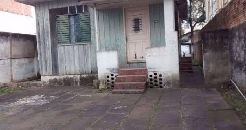 Terreno para Venda - 405.5m², 0 dormitórios, Partenon