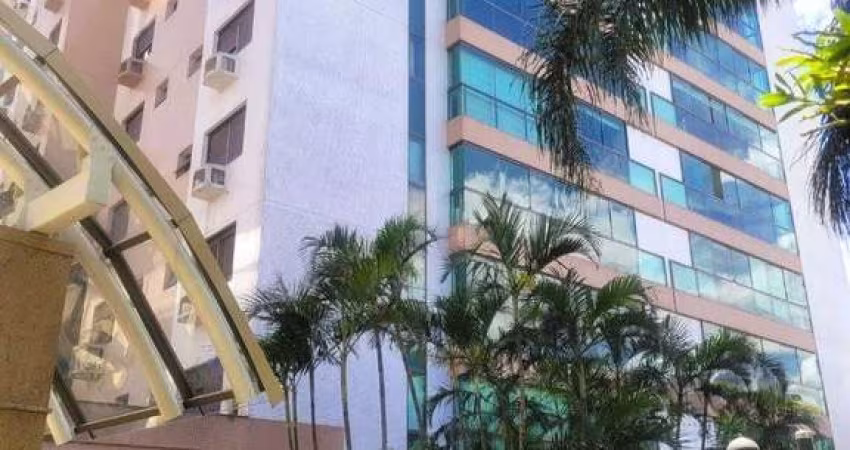 Cobertura em Higienópolis