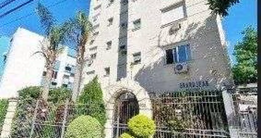 Apartamento para Venda - 79.75m², 3 dormitórios, sendo 1 suites, 1 vaga - Santo Antonio