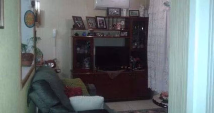 Apartamento para Venda - 58m², 2 dormitórios, São Sebastião