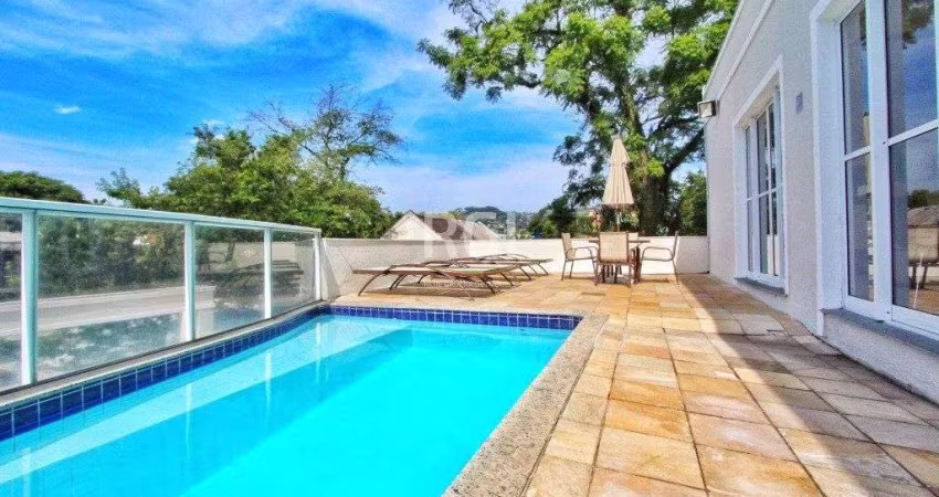 Apartamento em Teresópolis