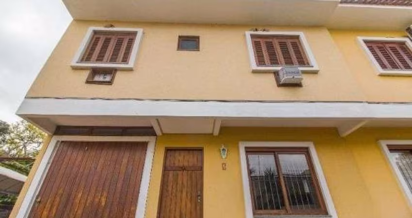 Casa Condominio para Venda - 165m², 3 dormitórios, sendo 1 suites, 3 vagas - Ipanema