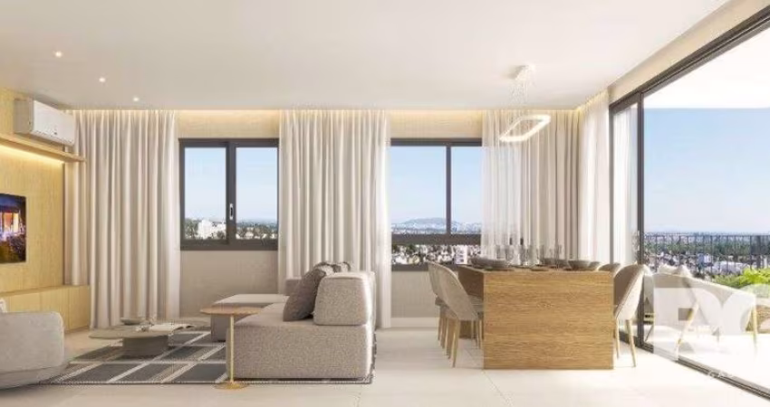 Apartamento em Nossa Senhora das Graças
