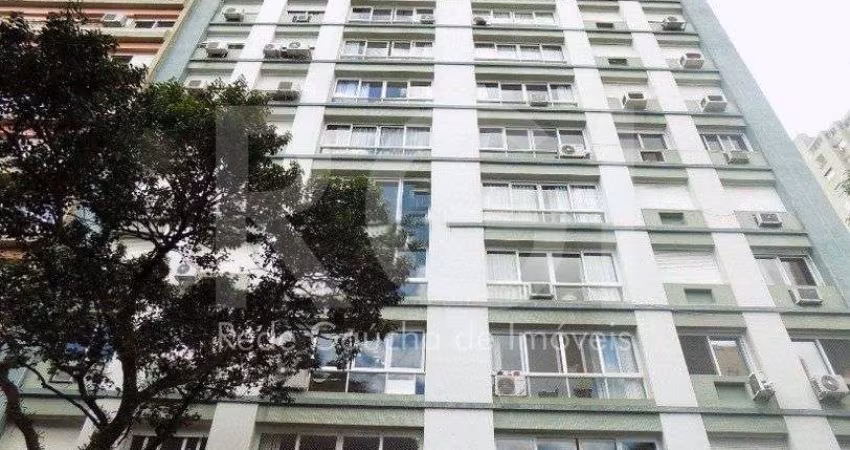 Apartamento para Venda - 147.35m², 3 dormitórios, 1 vaga - Centro Histórico
