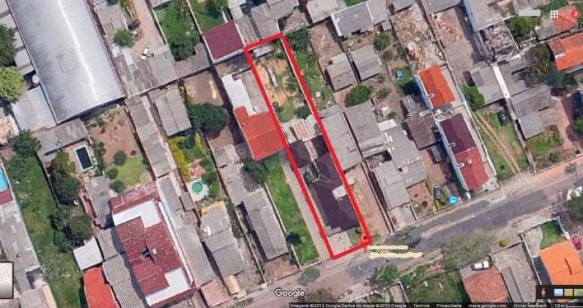 Terreno para Venda - 0m², 0 dormitórios, Tristeza