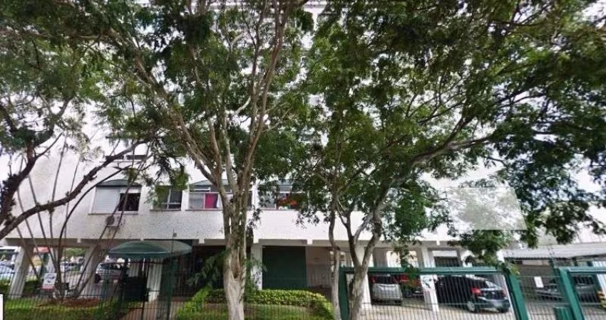 Apartamento para Venda - 79.39m², 2 dormitórios, 1 vaga - Cristal